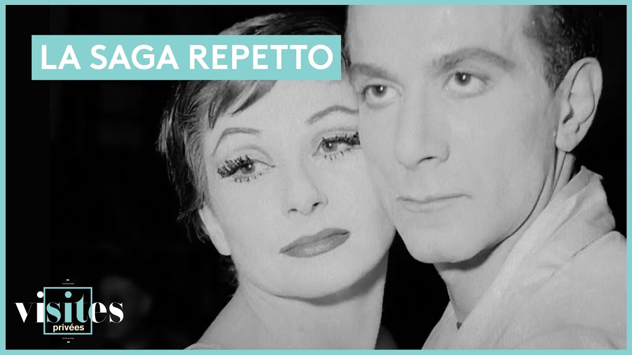 La saga Repetto, une marque mondialement connue - Visites privées