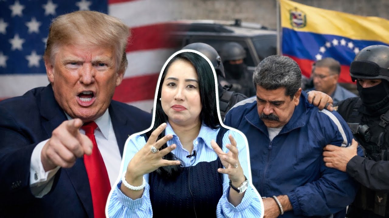 Ini Sebab Trump Boleh Buat Suka Hati Mak Pak Dia