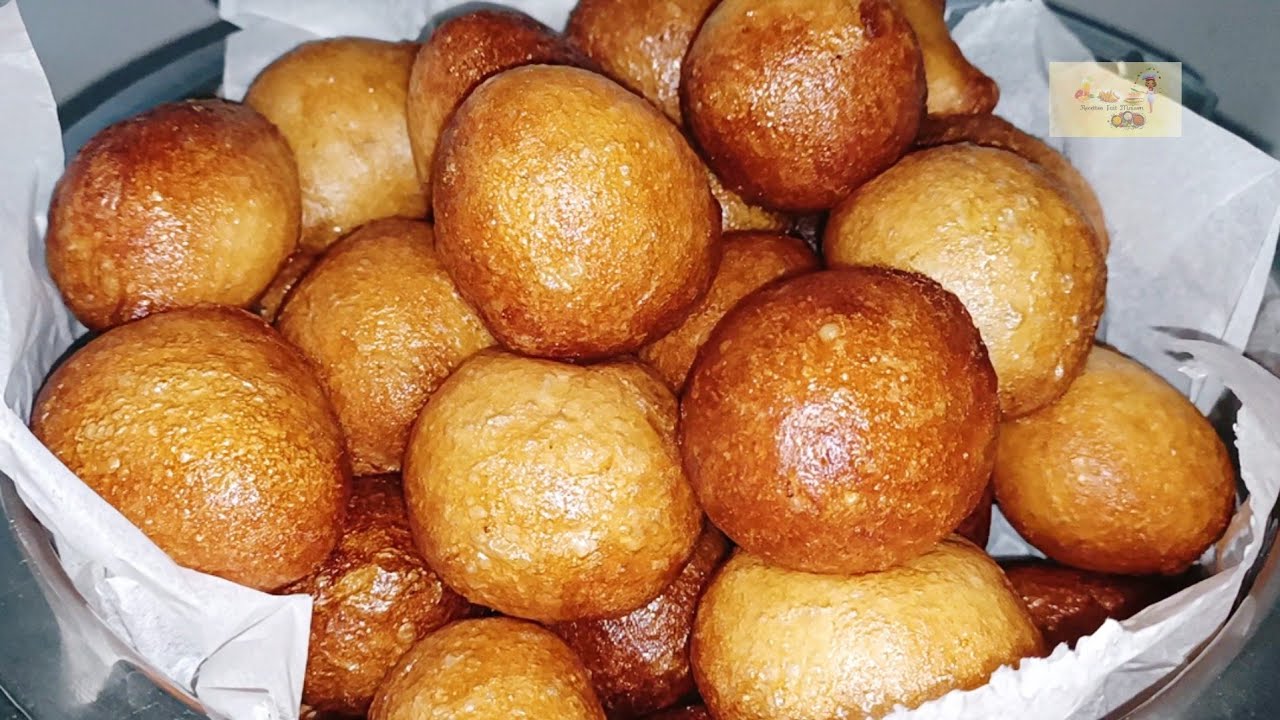 MIKATE | KAYMATE recette comorienne ✨ #Roukianass