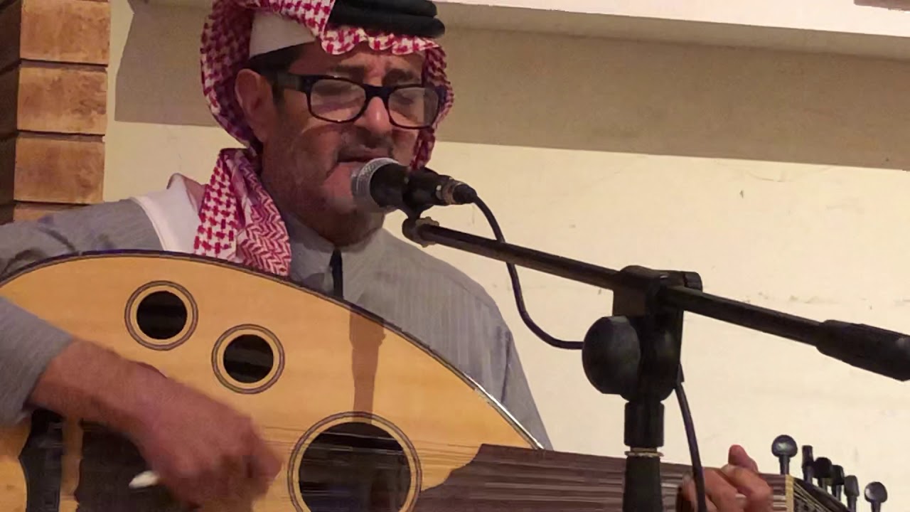 آه ياقلبي ❤️ كلمات الشاعرة ثريا قابل الحان الأستاذ محمد بصفر