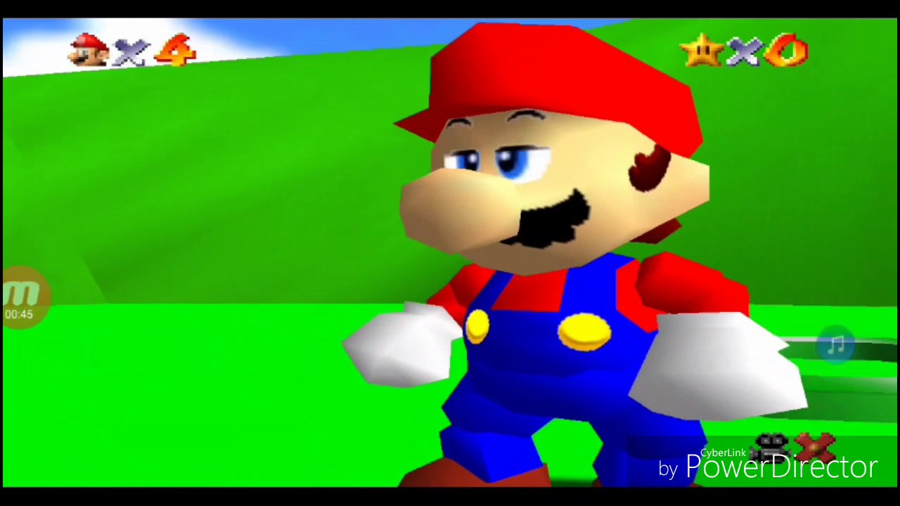 OS 5 MELHORES MODS DE SUPER MARIO 64