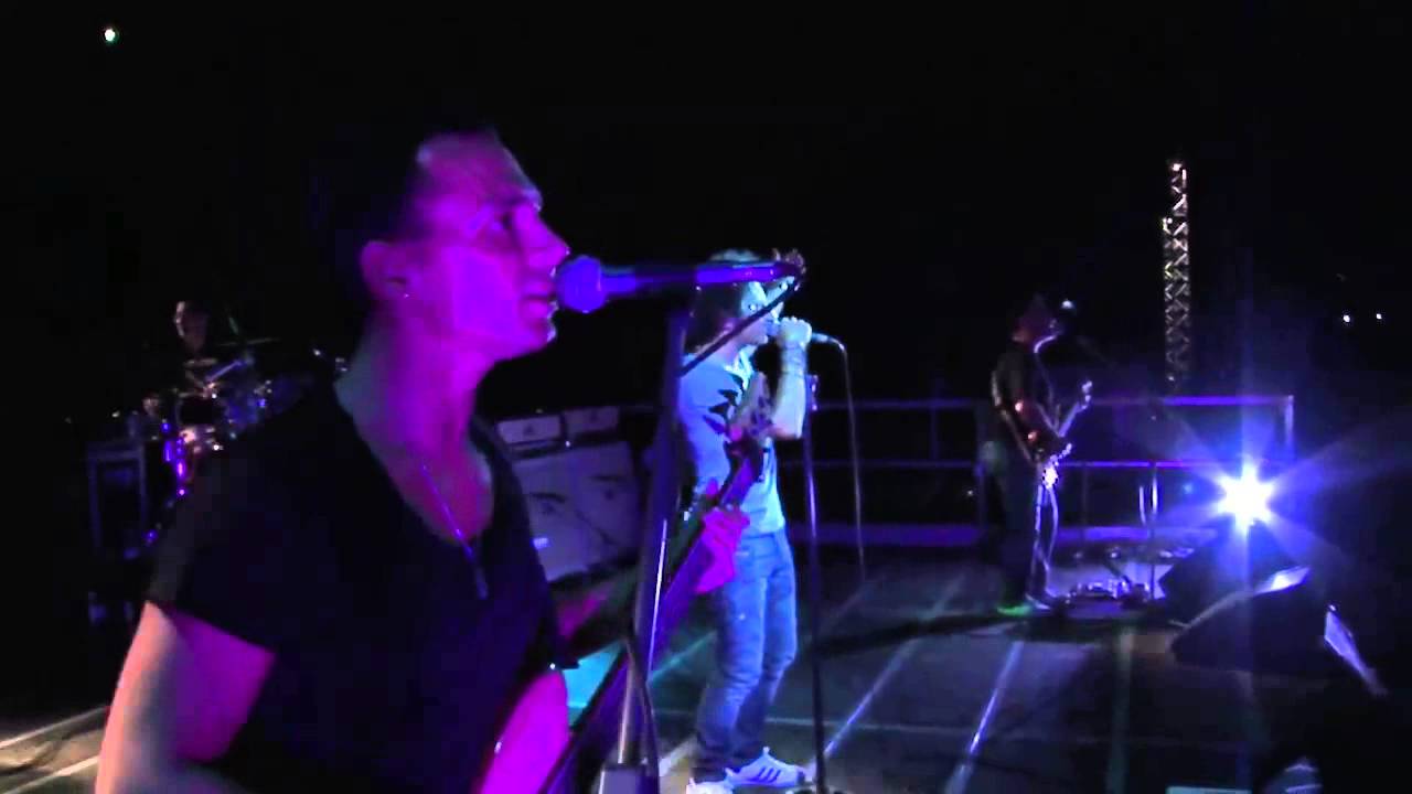 T-Side TOTO Tribute Band - Georgy Porgy