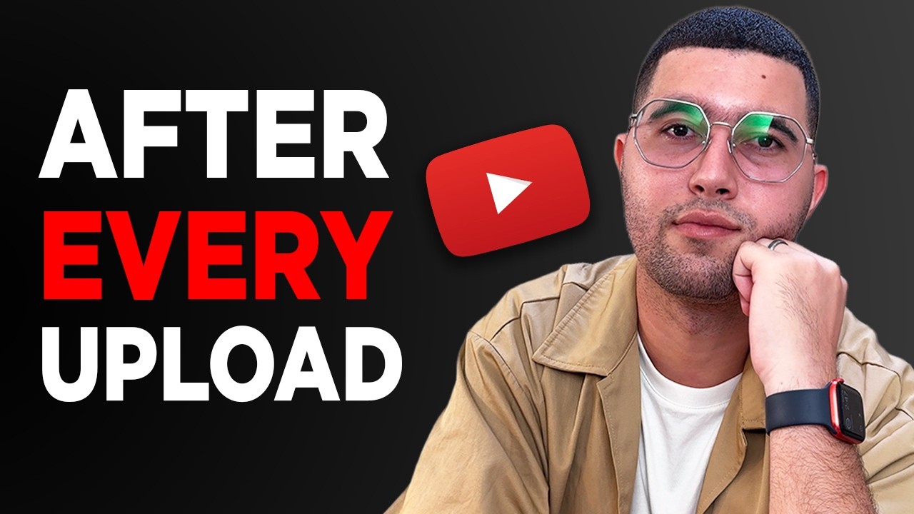 3 Mistakes Killing Your Business After EVERY Upload