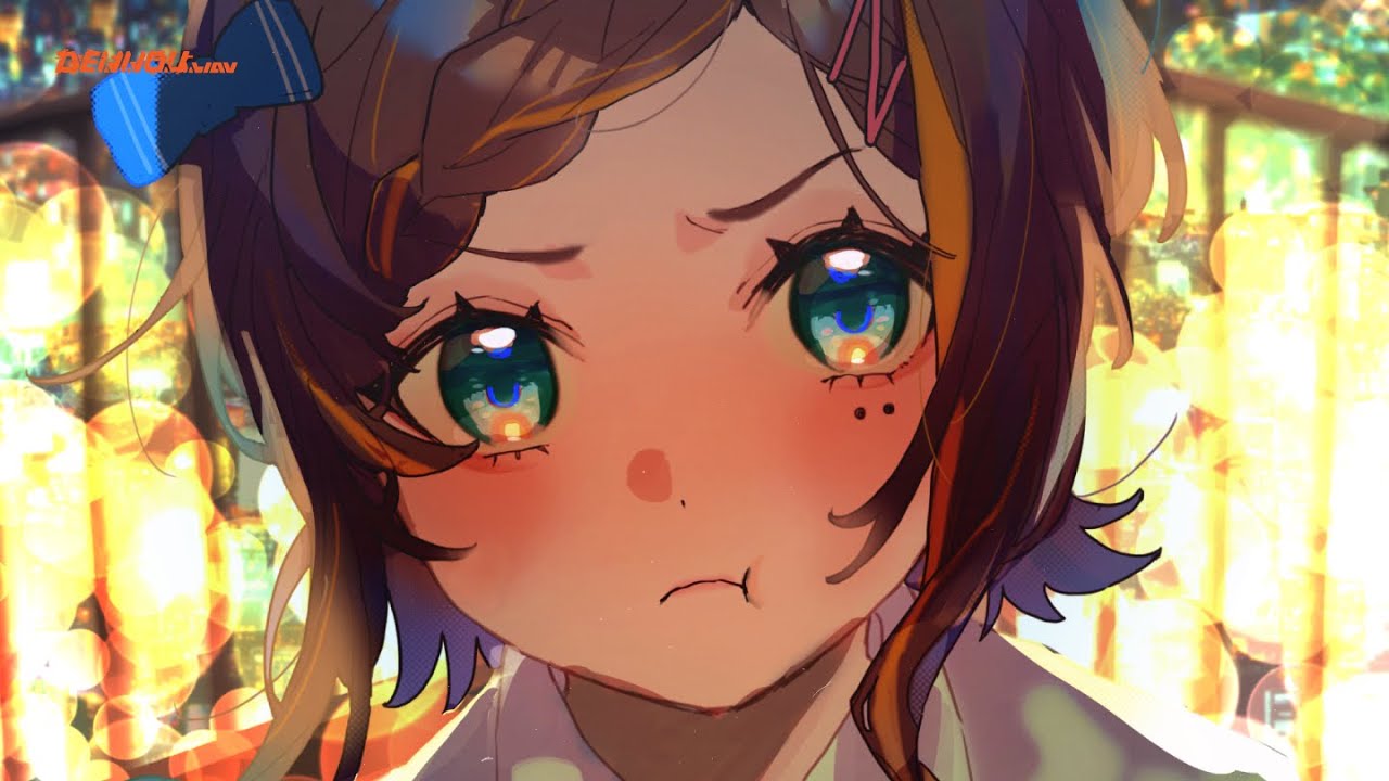Agitator / nasaki
