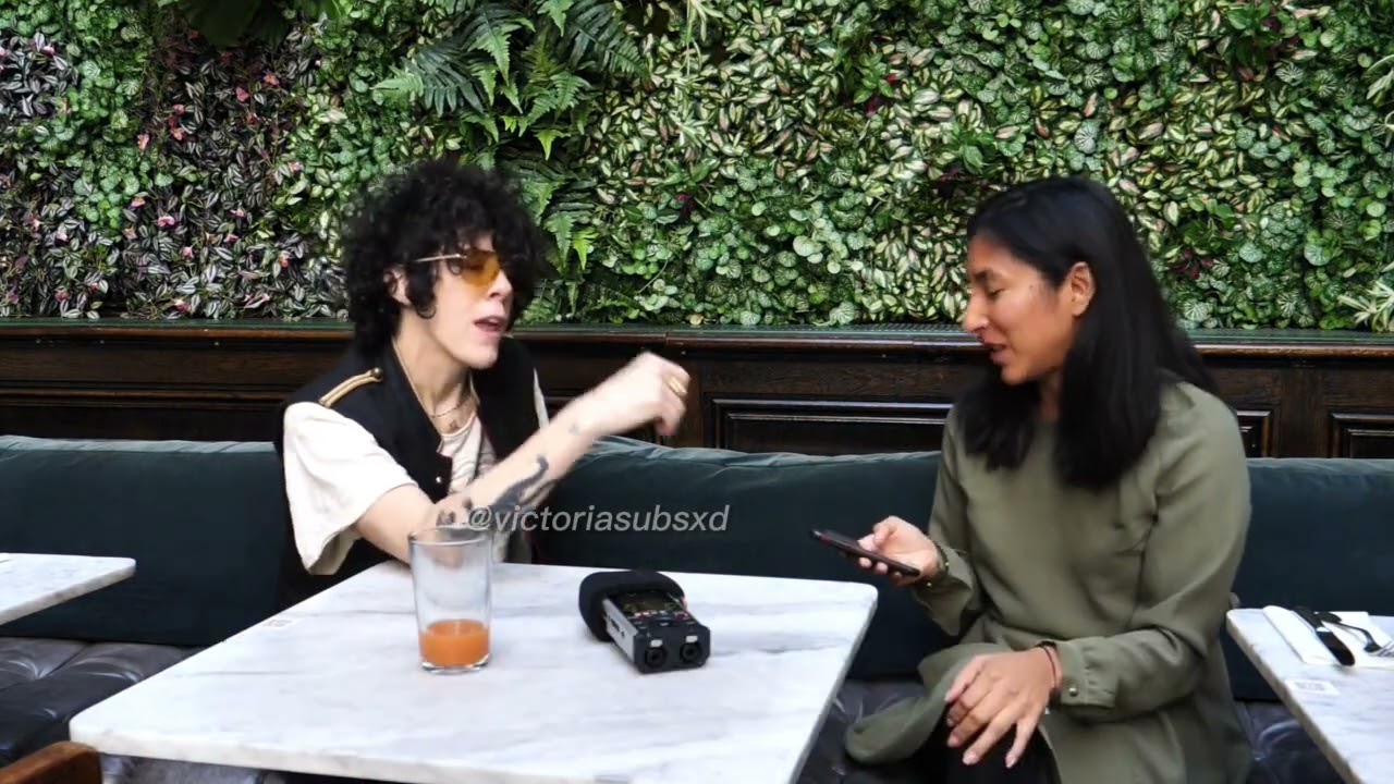 LP: 