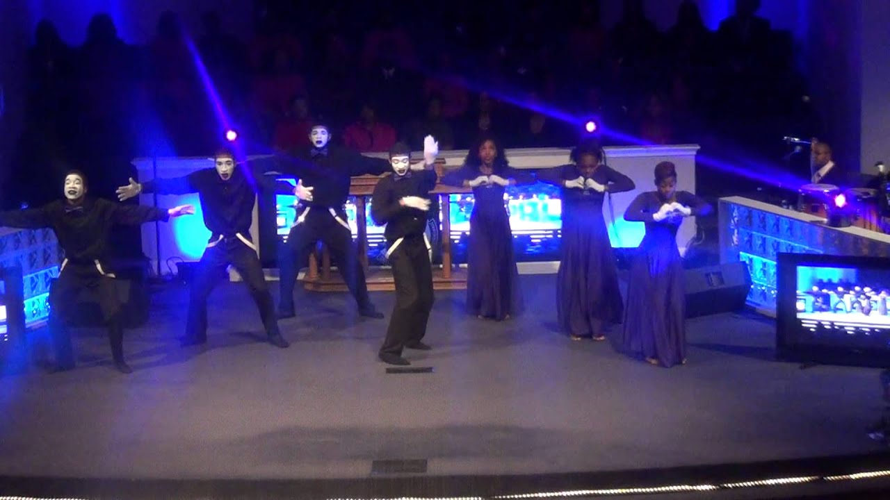 Triplicity Mime / Uniquely Anointed (Rain On Us)