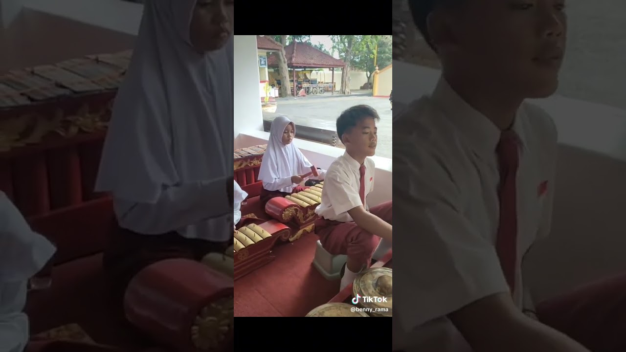 Gendhing pelet kandhung