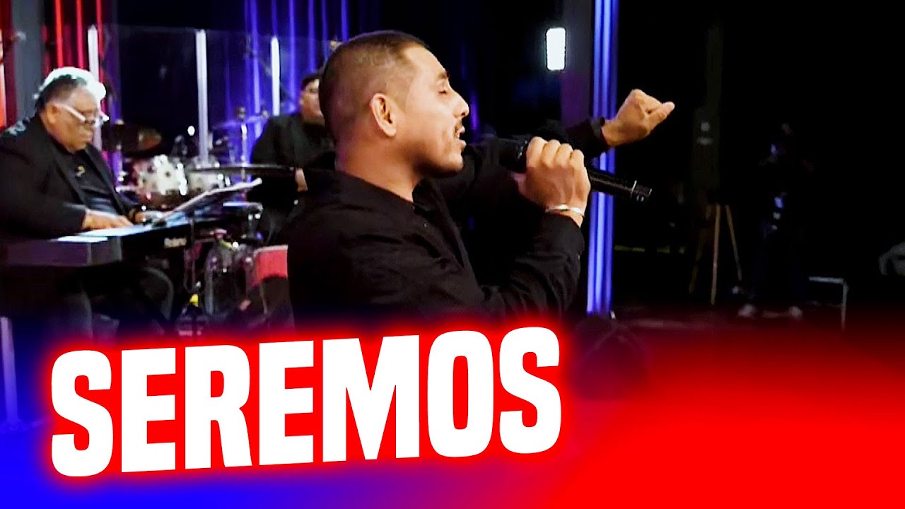 Seremos - Espinoza Paz en Zona de Desmadre con Mike Salazar