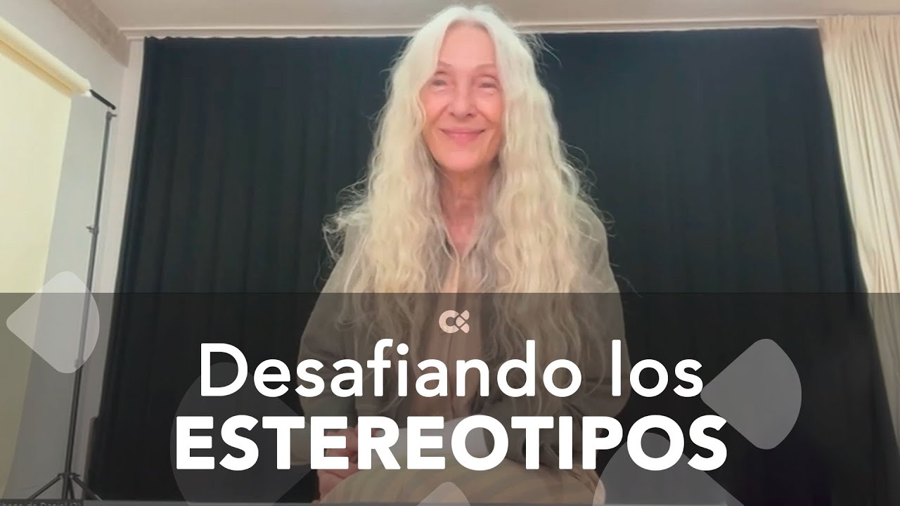 Desafiando los estereotipos con Pino Montesdeoca