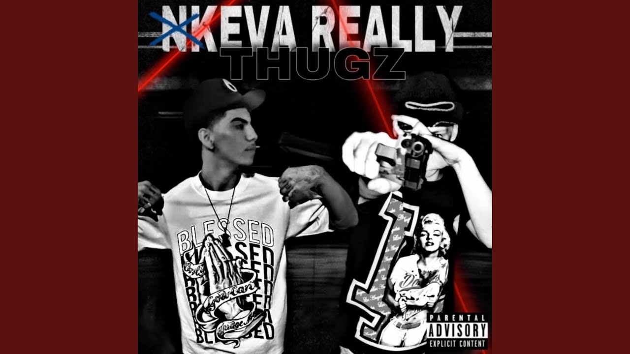 Nkeva really thugz (feat. BadLucks OEK)