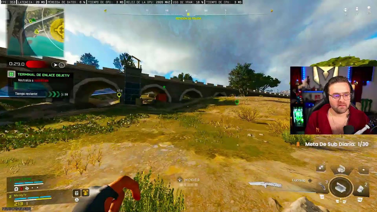 DUO vs SQUADS! en AVALON! Rompiendo RECORD!