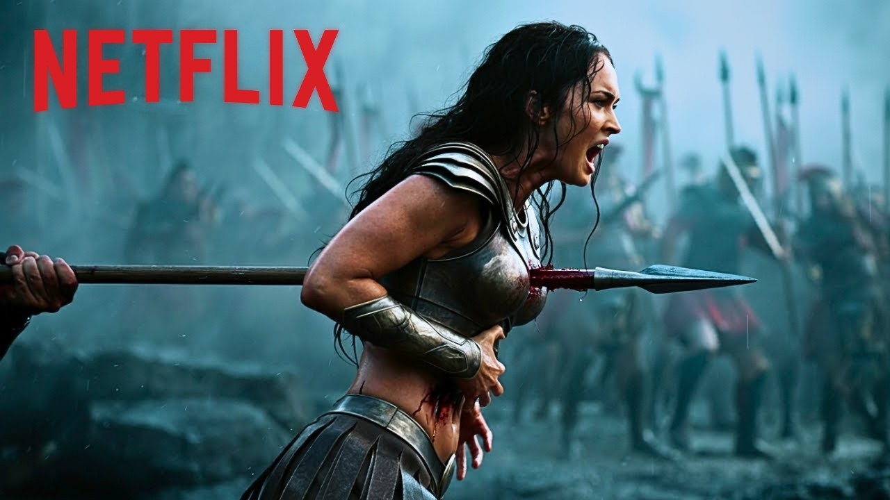 As 10 melhores SÉRIES HISTÓRICAS da NETFLIX agora em 2026!