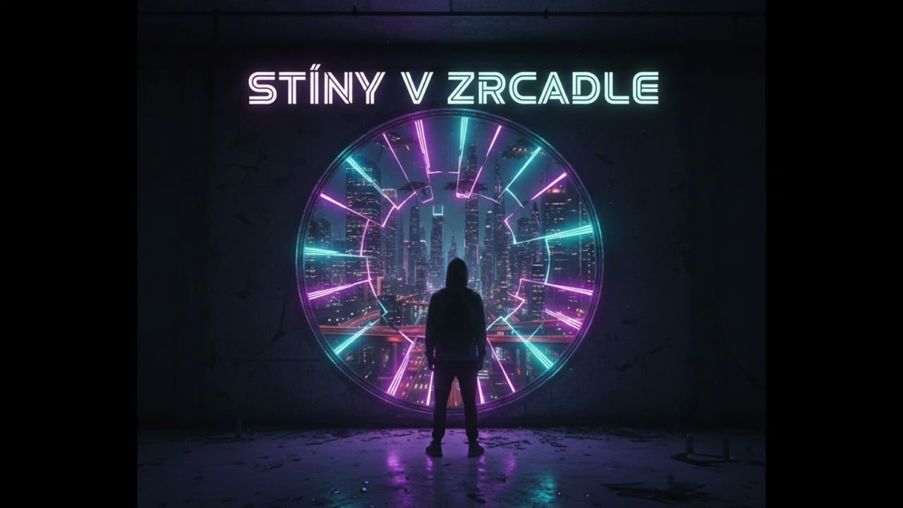NOČNÍ PULS - STÍNY V ZRCADLE