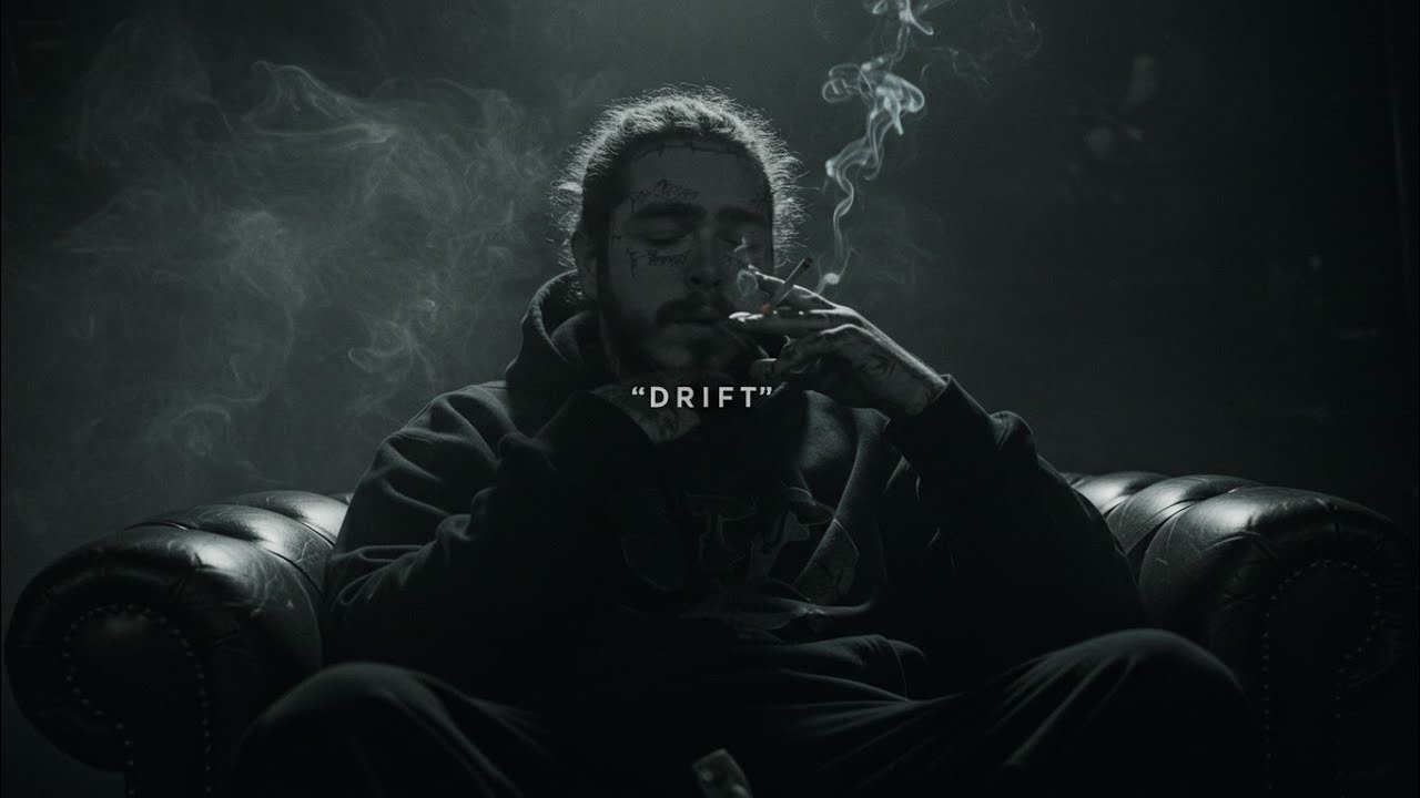 Post Malone – Drift
