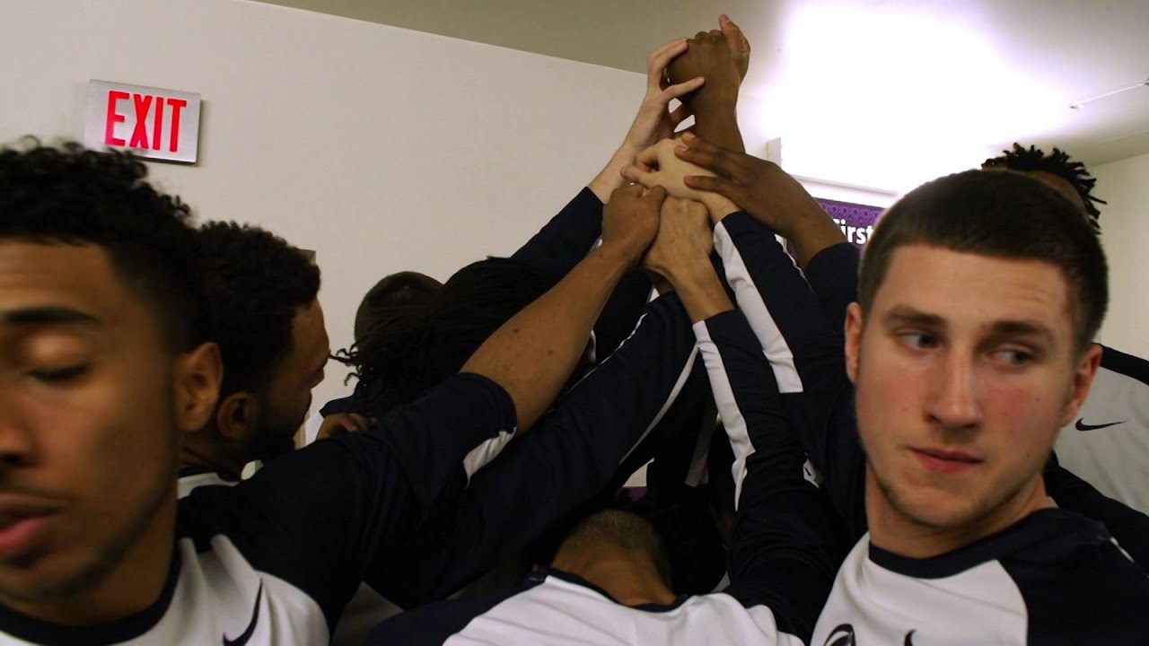 Penn State Basketball: In The Paint - Season 4, Episode 2
