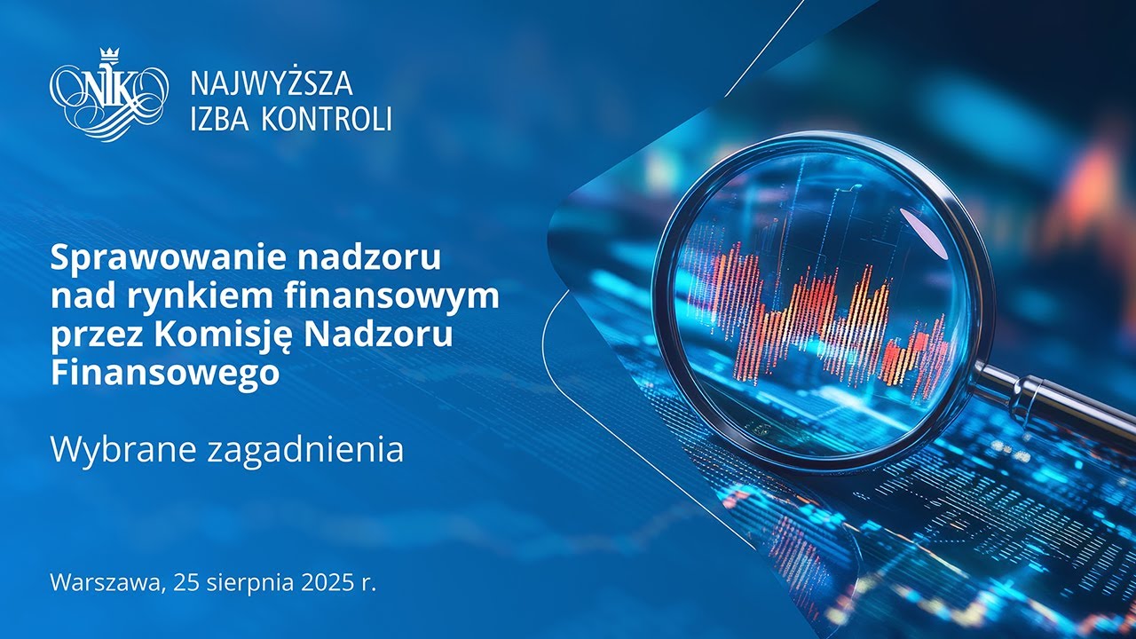 Transmisja konferencji prasowej 