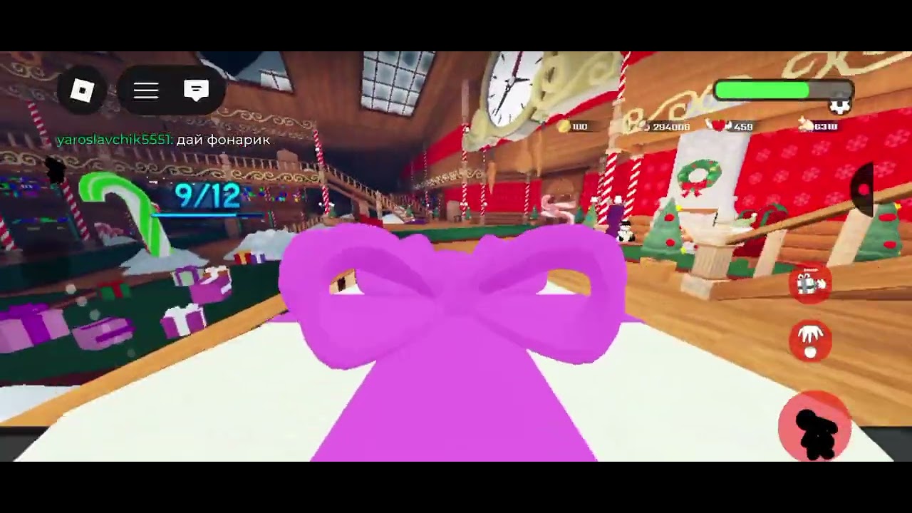 DOORS But Bad Fan Remake Zinglex's Lazadashop прохождение в DBBFR От @SeekBoss