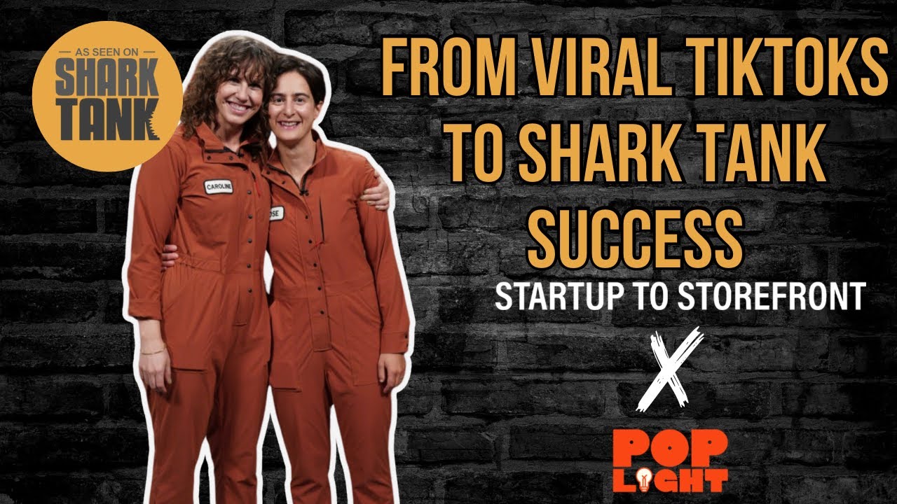 What happened after Shark Tank for PopLight?