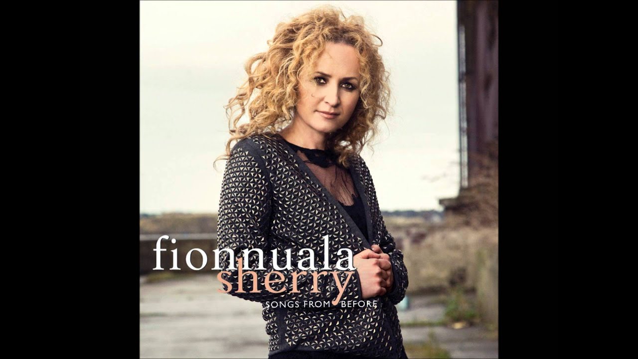 An Cuilfh&iacute;onn - Fionnuala Sherry