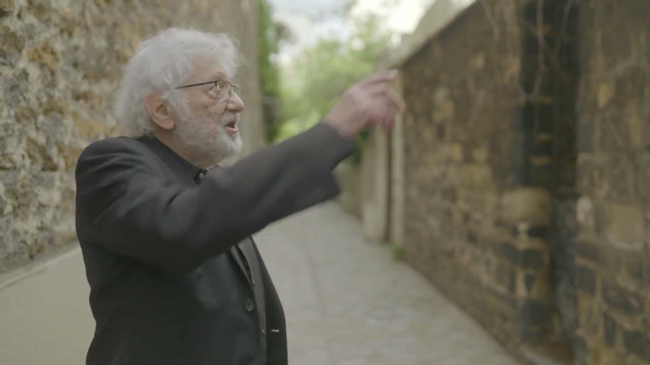Tardi dans le XX&egrave;me arrondissement