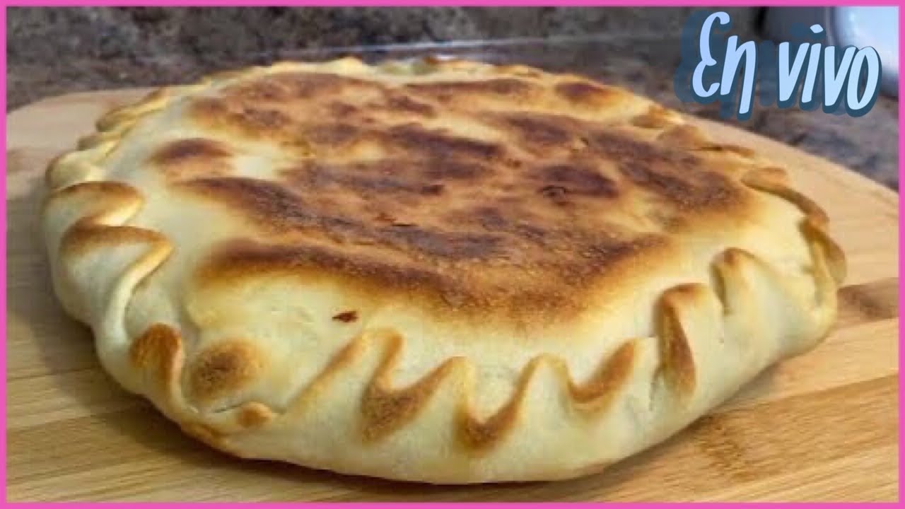En 10 minutos en sartén Sólo 2 ingredientes por dentro fácil y deliciosa. **En Vivo**