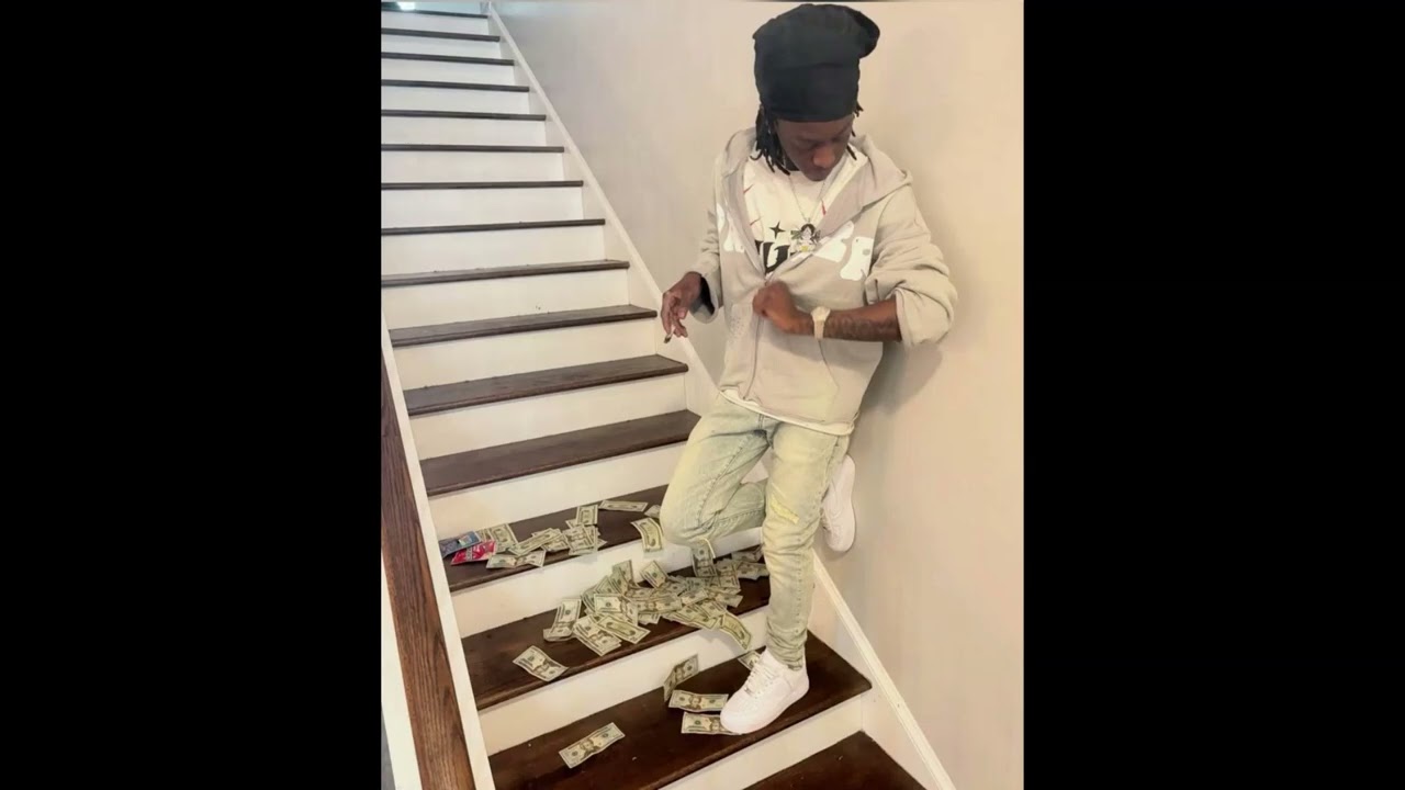 [FREE] Raq baby x TopOppGen Type Beat - 