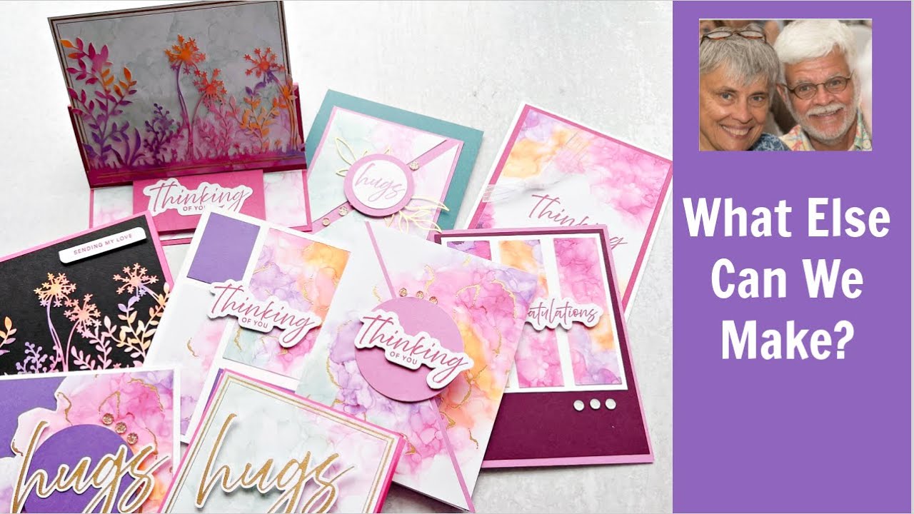 April 2025 Inked Occasions Pumpkin Alternatives
