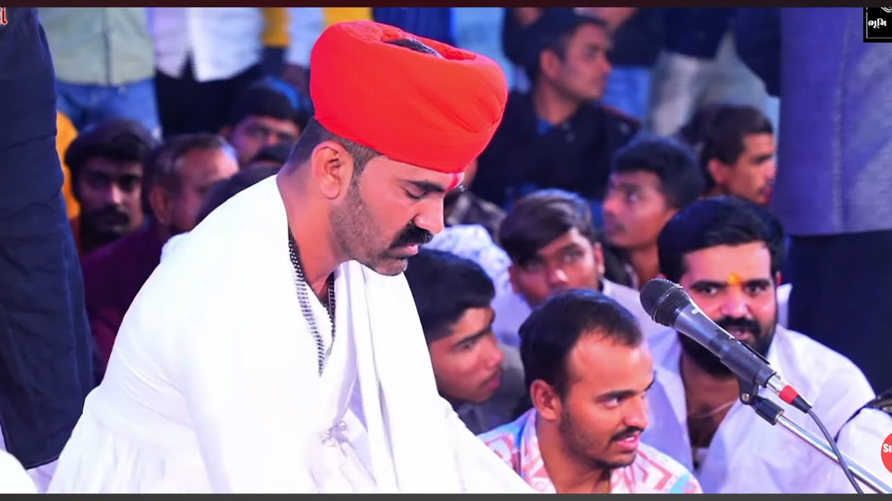 ( રવીભાઈ ખોરજ )  || મારા જોગીયો ની જમાત ના ગોગા આવાનો || #ravikhoraj #viral #gamanbhuvaji