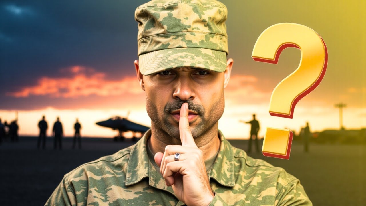 10 причин пойти в армию, о которых вам никто не рассказал!