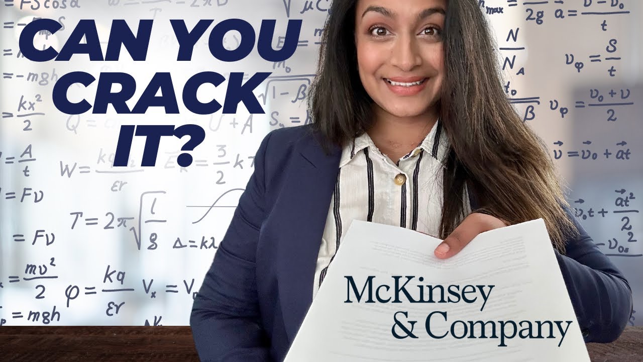 How To Crush Consulting Case Math (most commonly tested things)