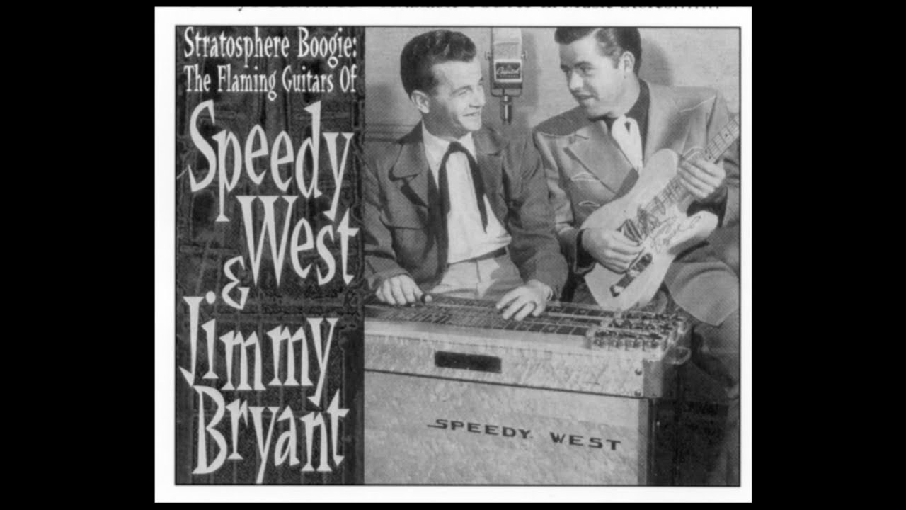 JB Documentary The End