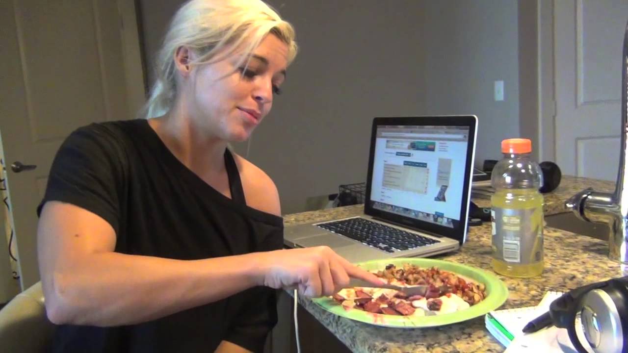 Full Day of Eating 02: Flexible Dieting