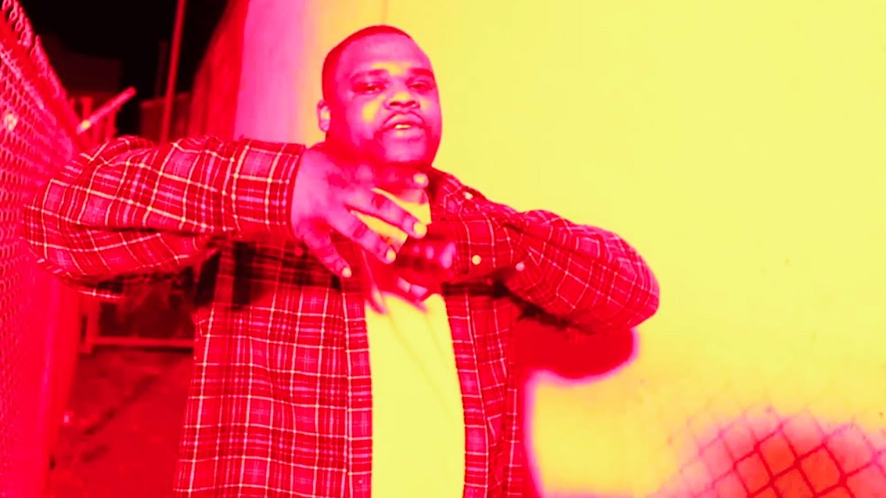 Big Folk - Goin In (Official Video)
