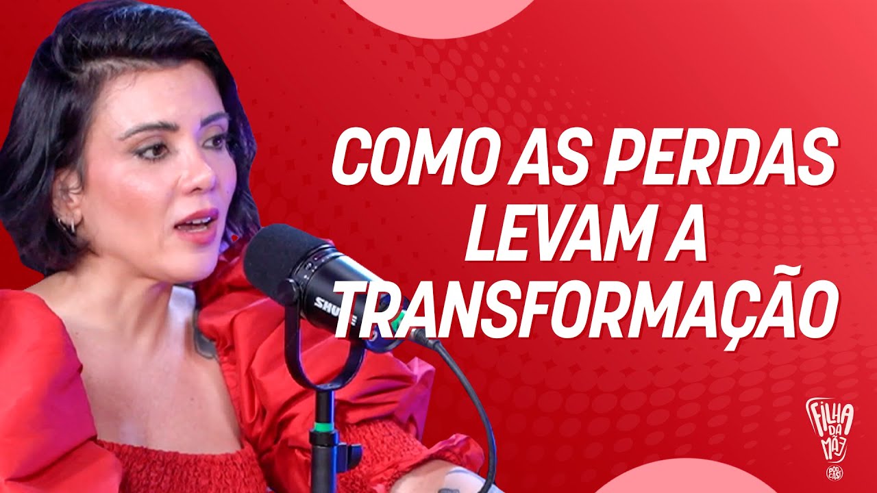 É assim que você constrói a sua força