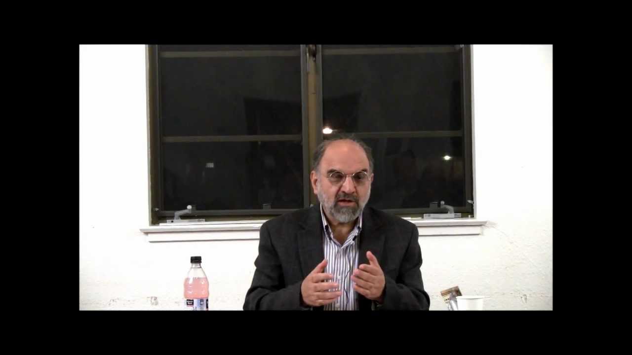 Dr. Soroush QA The God Delusion by Richard Dawkins 2/2