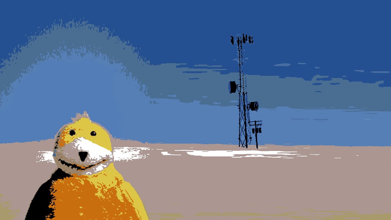 RADIOIZO (A Mr. Oizo Mixtape)