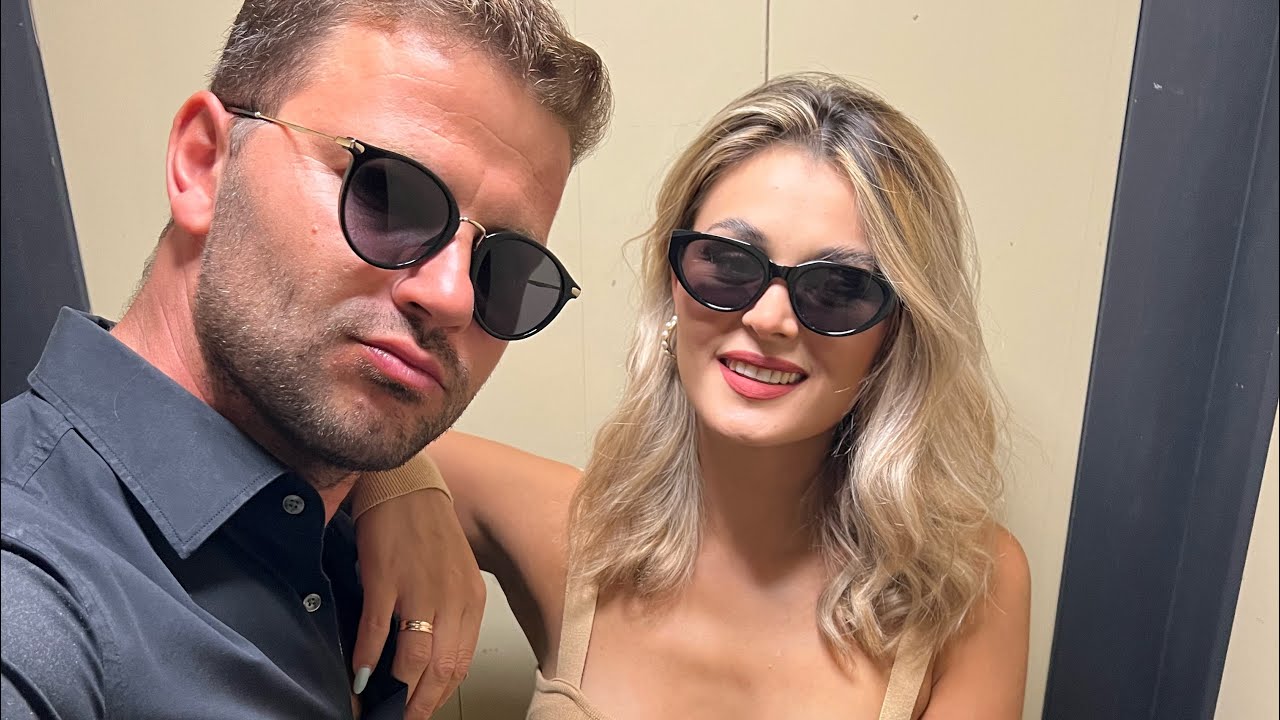 Video comici divertenti🤣🤣🤣🙈 @sasha_elena_real ￼#vídeoviral #funny #funnyvideo #risate #comedy
