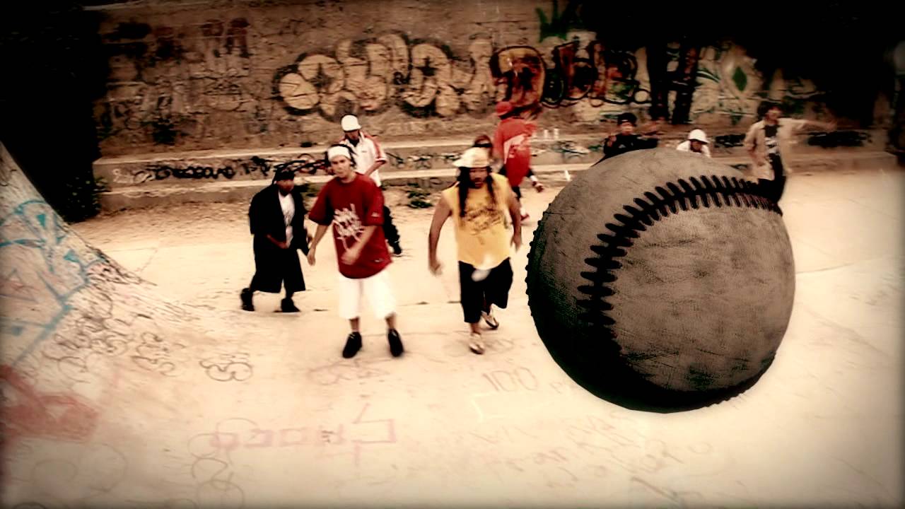 FT DOBLE H PARA CRISTO  Y RADIKAL PEOPLE VIDEO HD 2013 ACCION PRODUCCIONES