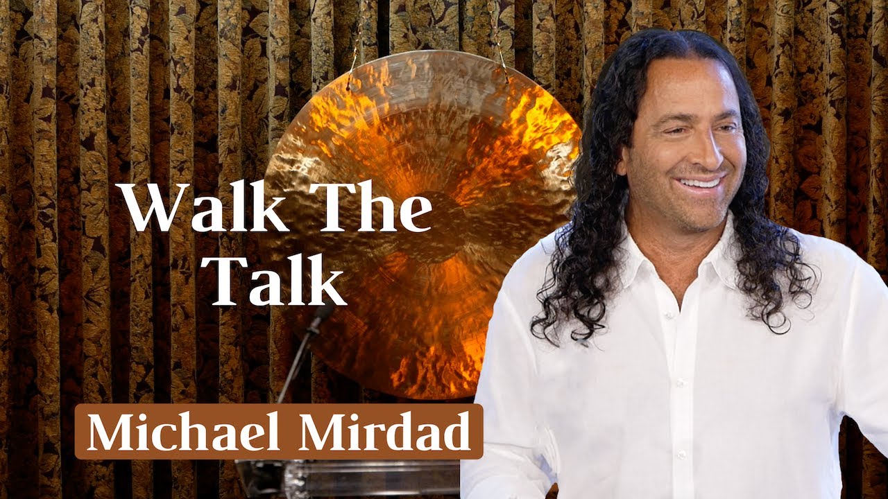 Walk The Talk