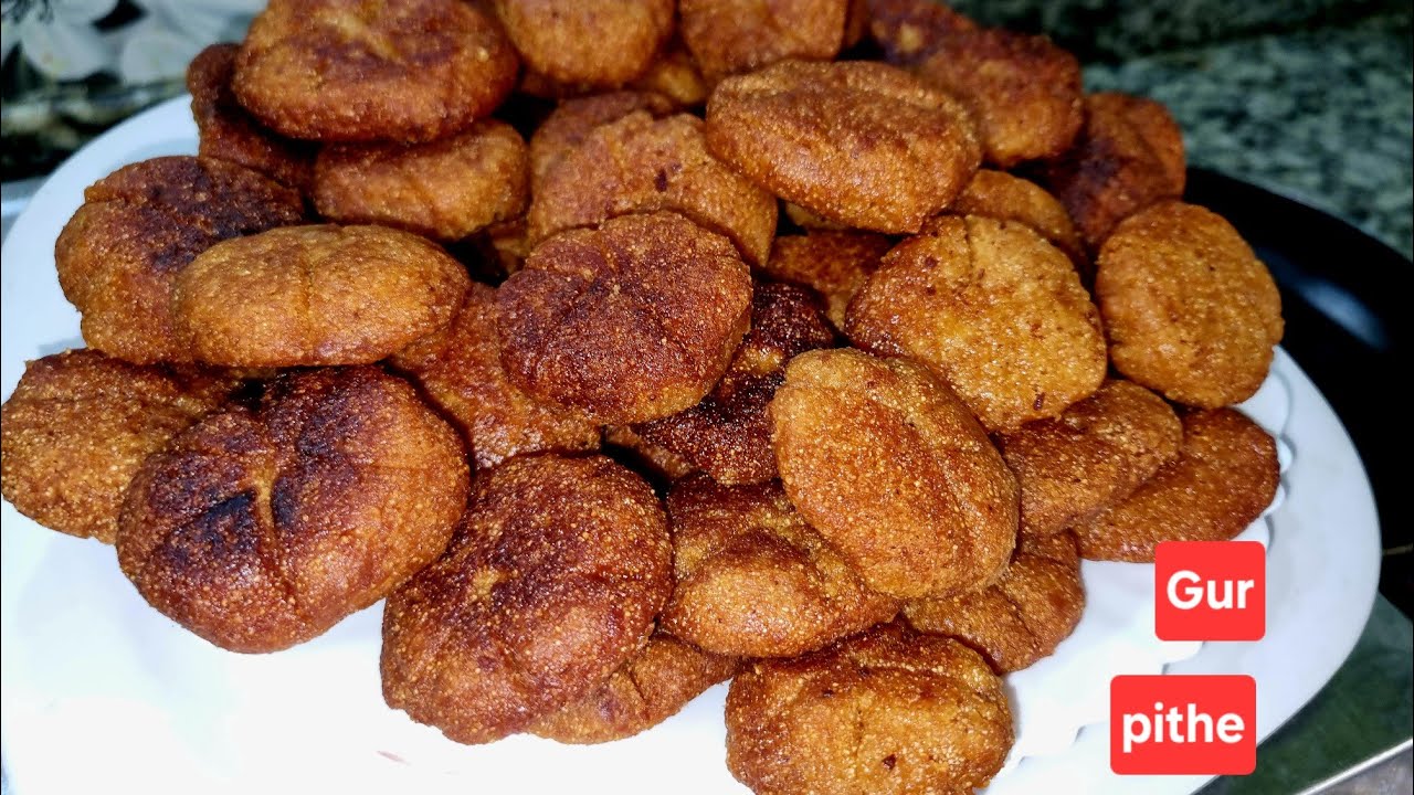 #Gurpithe#nolengurerpithe#bengalidessert#traditionalreceipe#bengalifood#ccookingvideo#viralreceipi