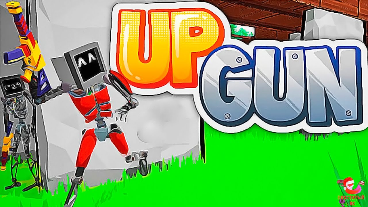 ТОРУКУШИ МЕСТЬ (UPGUN!) #хвостатыйлис #лис #upgun