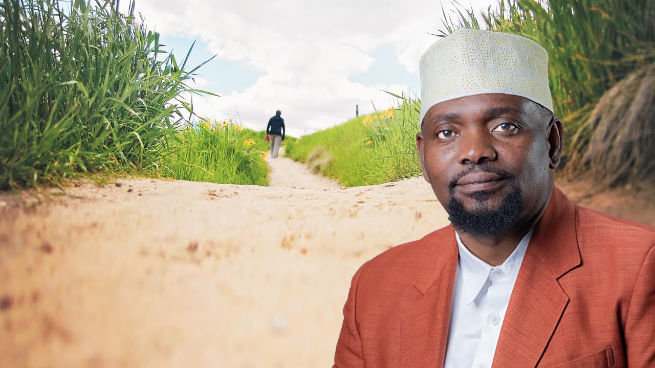 Kisa cha Mcha Mungu na Mlevi - Sheikh Walid Alhad