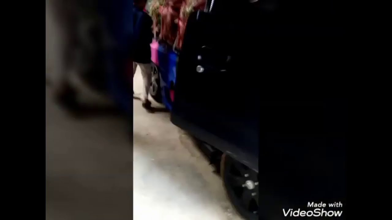 Modifikasi mobil colt futura simpel harian