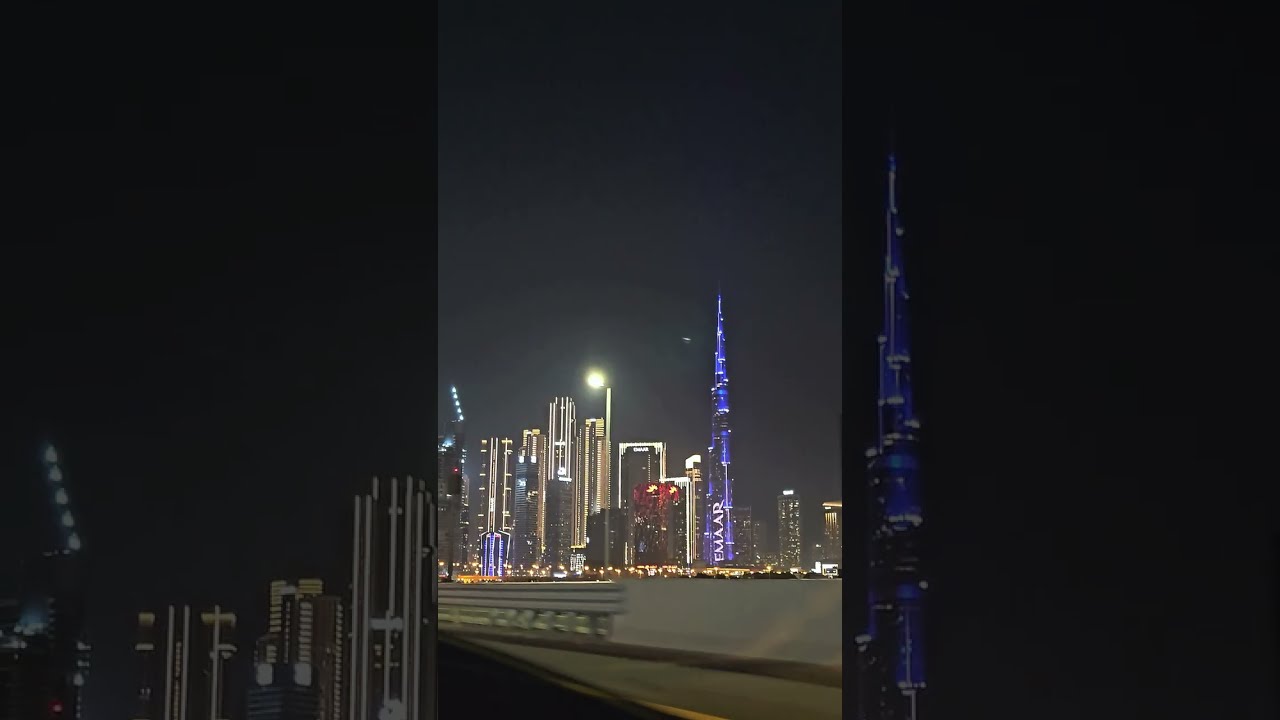 #arslan javed.Dubai..Dubai burjkhalifa outside viewe..15/2/2026. 