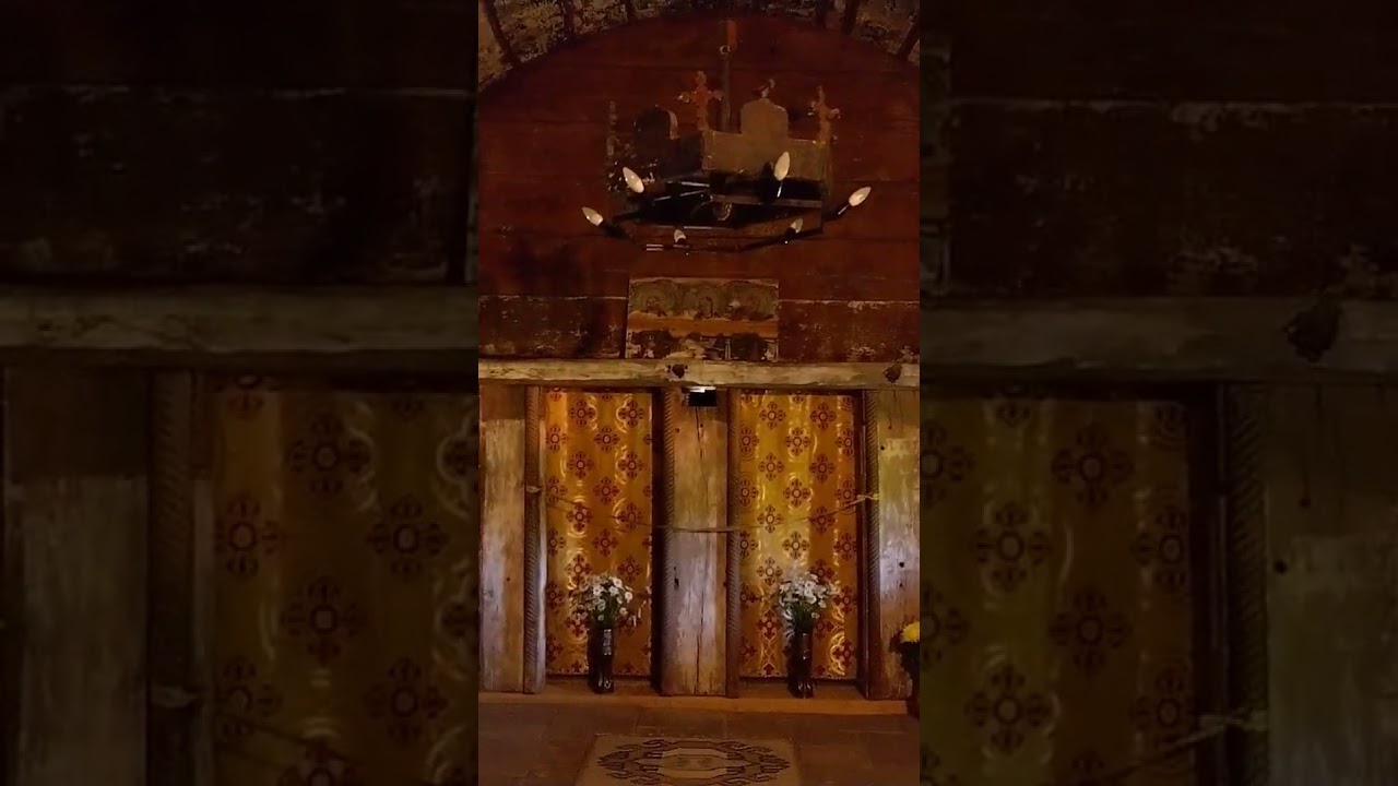 Mănăstirea Ciucea! Lumina de la capătul altarului ⛪‼️