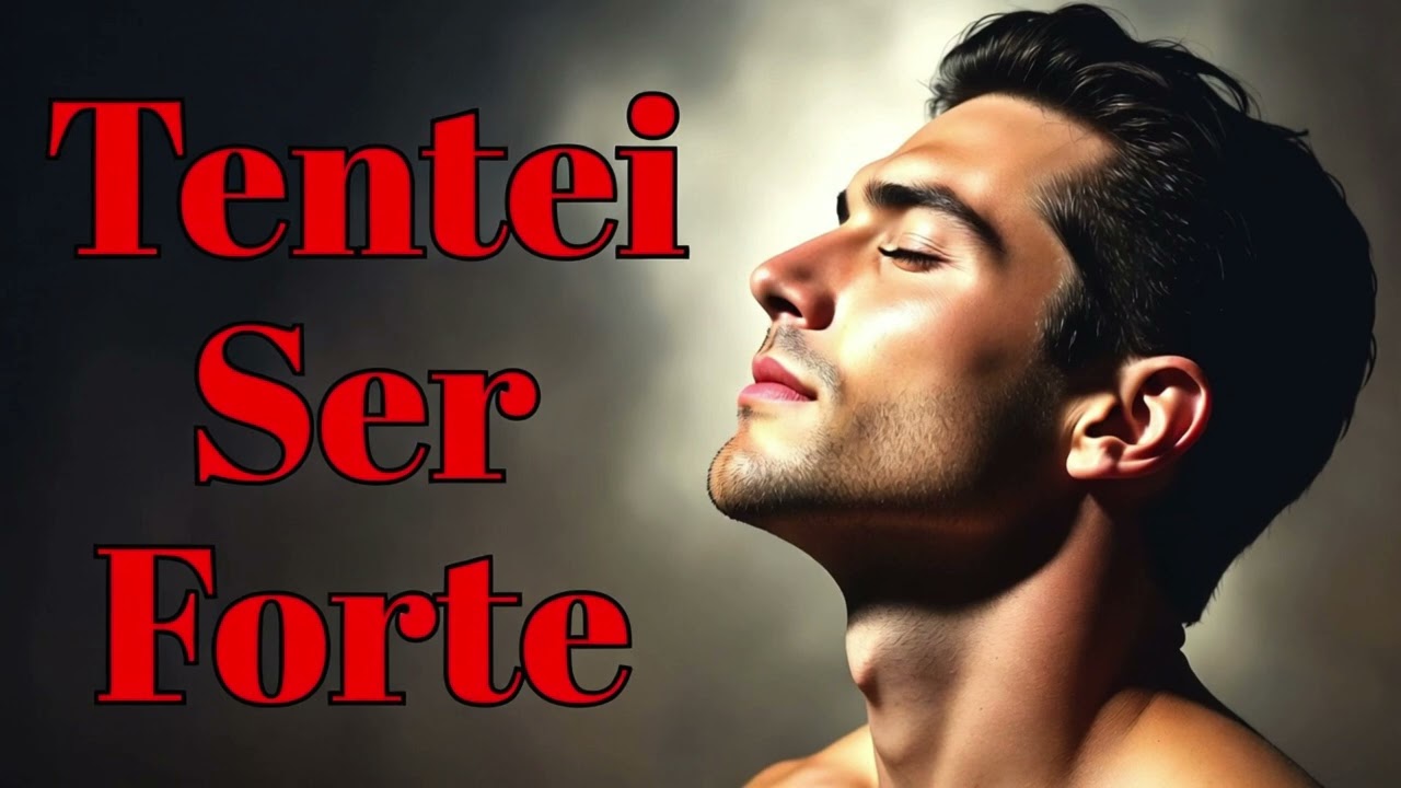 🎵 Tentei Ser Forte Sem Você – Como Esquecer Um Amor Que Ainda Mora em Mim?