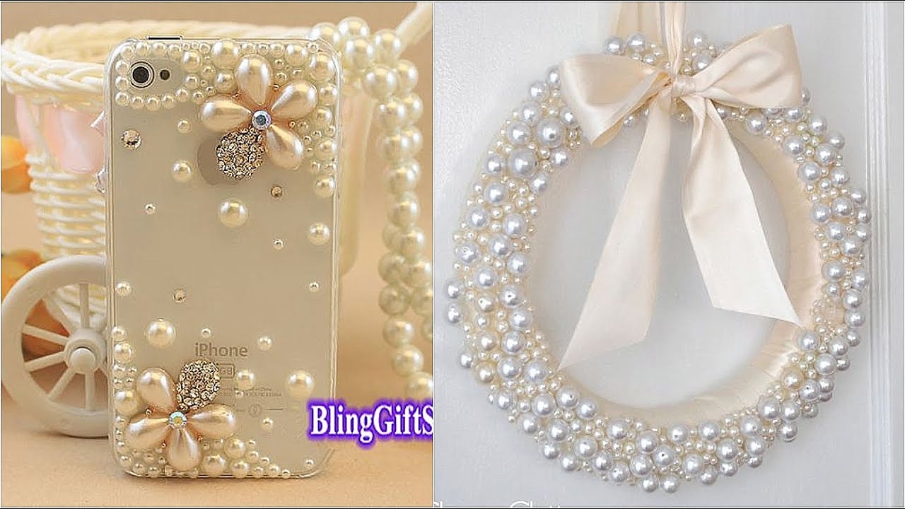 GREATEST HOME DECOR IDEAS YOU'VE EVER SEEN + DIY Phone Case #5