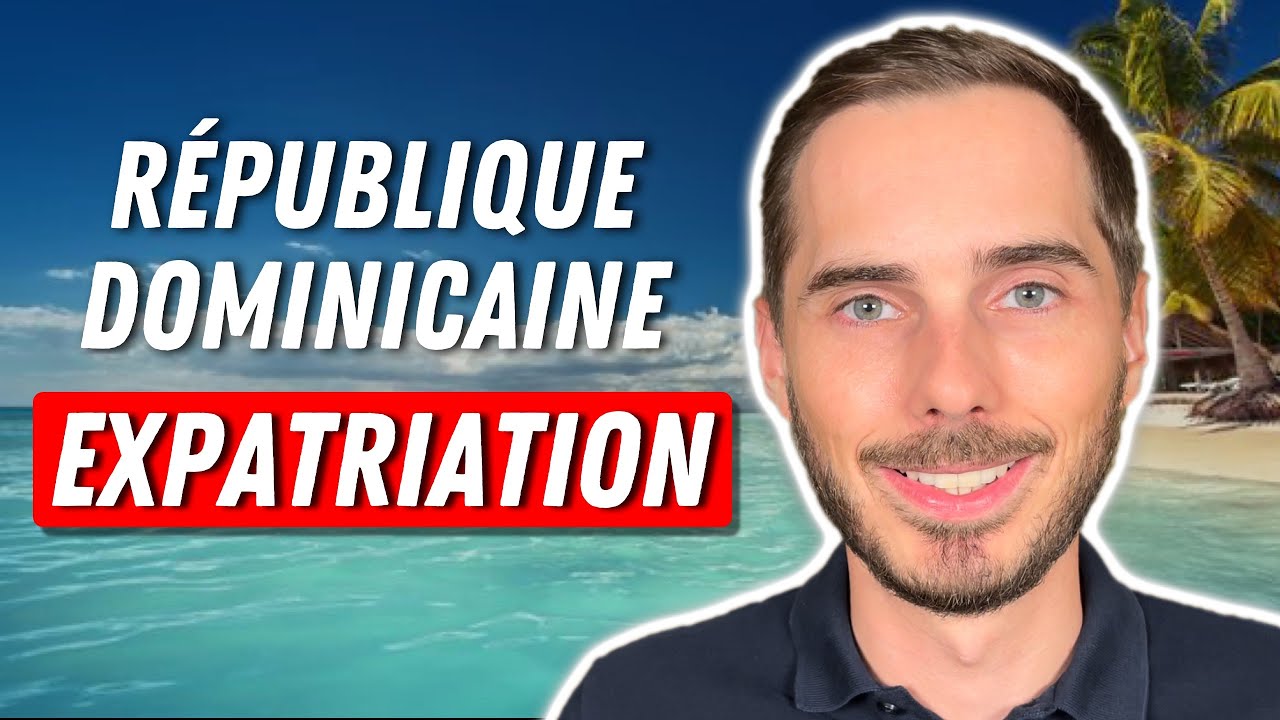 0% d'Impôts, Plages de Sable Blanc et Passeport en Prime 🏝