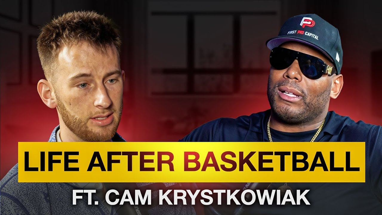 When the NBA Dream Ends: An Ivy League Athlete’s Pivot