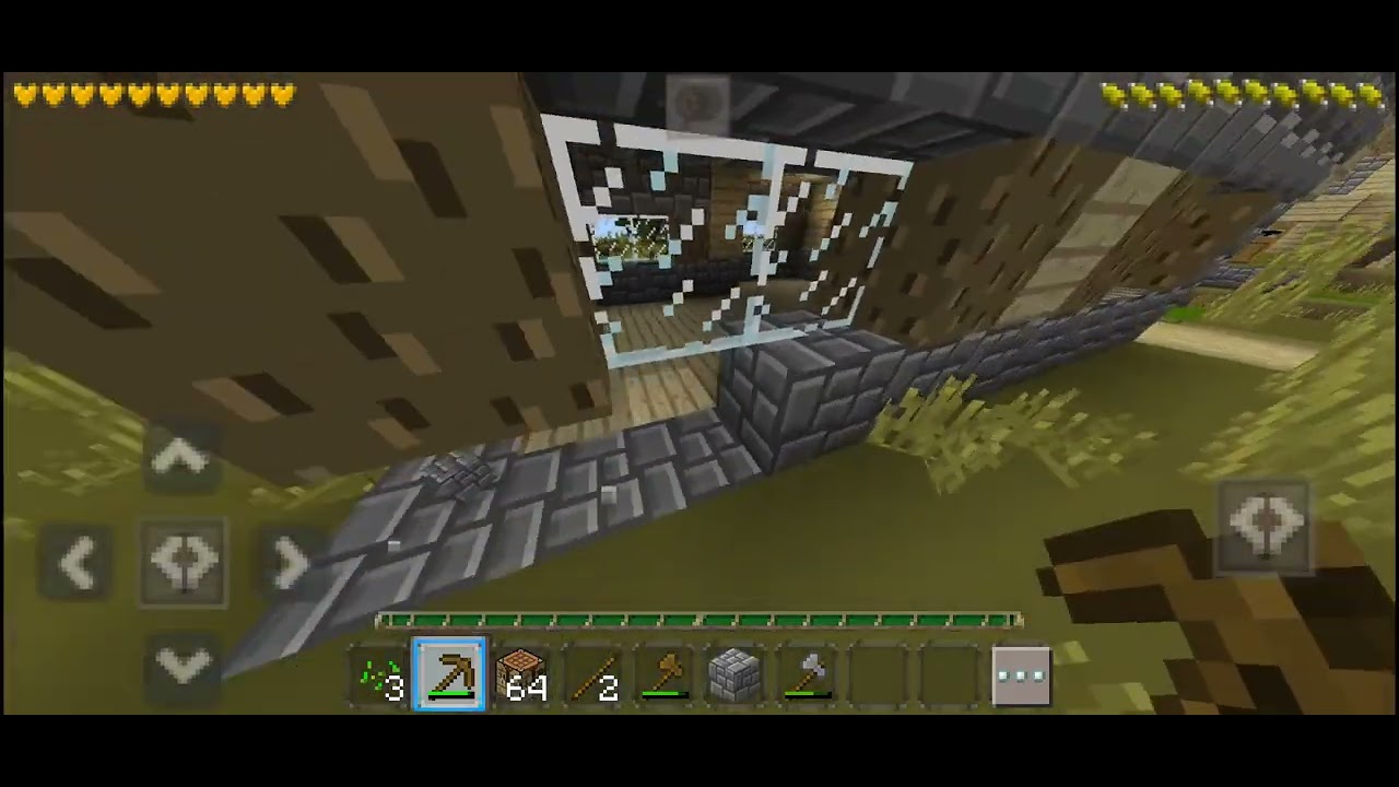 Minecraftda survival |BpriyBoy💰🗿